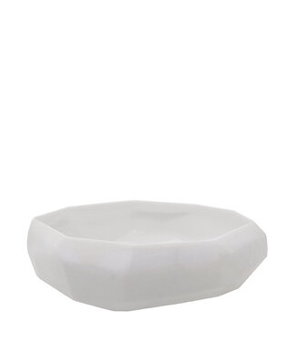 Guaxs GUAXS Cubistic Bowl | Opal