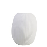 Guaxs Vase GUAXS Nagaa L | Opale