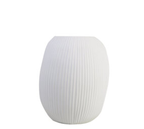 Guaxs Vase GUAXS Nagaa L | Opale