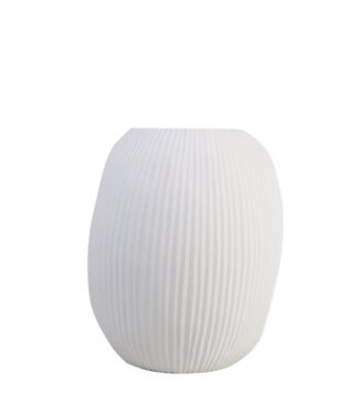 Guaxs Vase GUAXS Nagaa L | Opale