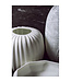 Guaxs Manakara høy vase | Opal