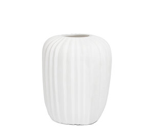 Guaxs Vase Manakara Tall | Opal Guaxs Vase Manakara Tall | Opal