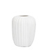 Guaxs Manakara Tall Vase | Opal