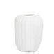 Guaxs Vase Manakara Tall | Opal Guaxs Vase Manakara Tall | Opal