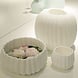 Guaxs Vase Manakara Round | Opal Guaxs Vase Manakara Round | Opal