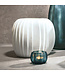 Guaxs Manakara Round Vase | Opal