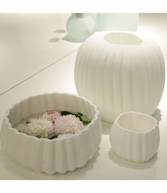 Guaxs Manakara Bowl | Opal