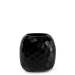 Guaxs Vase Sumba M | black