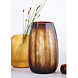 Guaxs Koonam Vase XL | Butterbraun