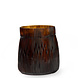 Guaxs Vase Mathura M | Butterbraun