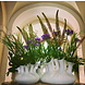 POLDR Design Vase à gelée | Blanc mat POLDR Design Vase à gelée | Blanc mat