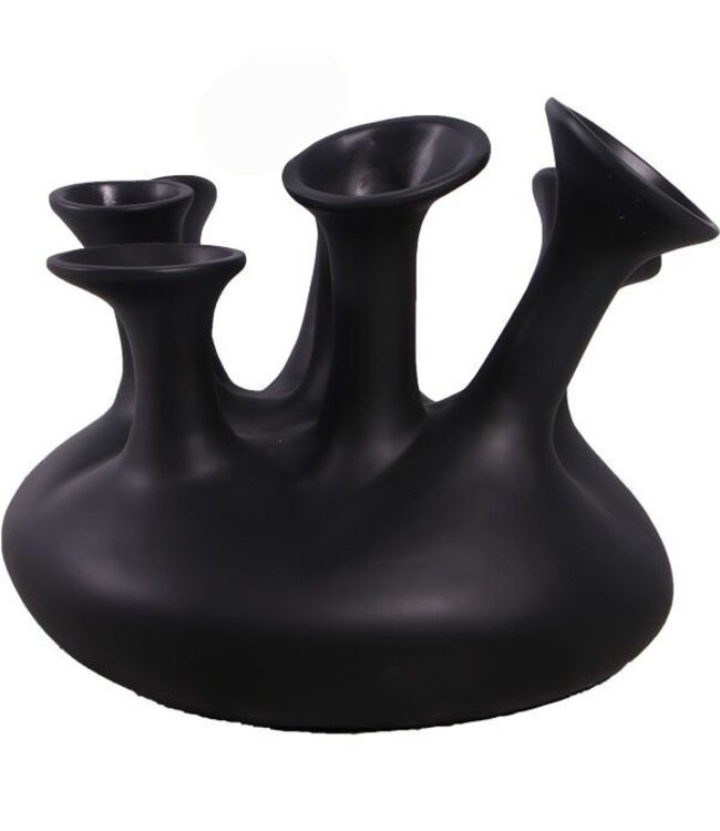 POLDR Design Jelly-Vase | Matt Schwarz