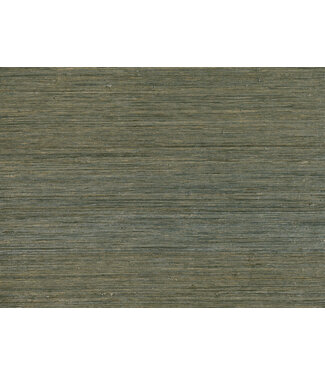 Mark Alexander Handgewebte Wandverkleidungen aus Grasstoff | Bast Gunmetal
