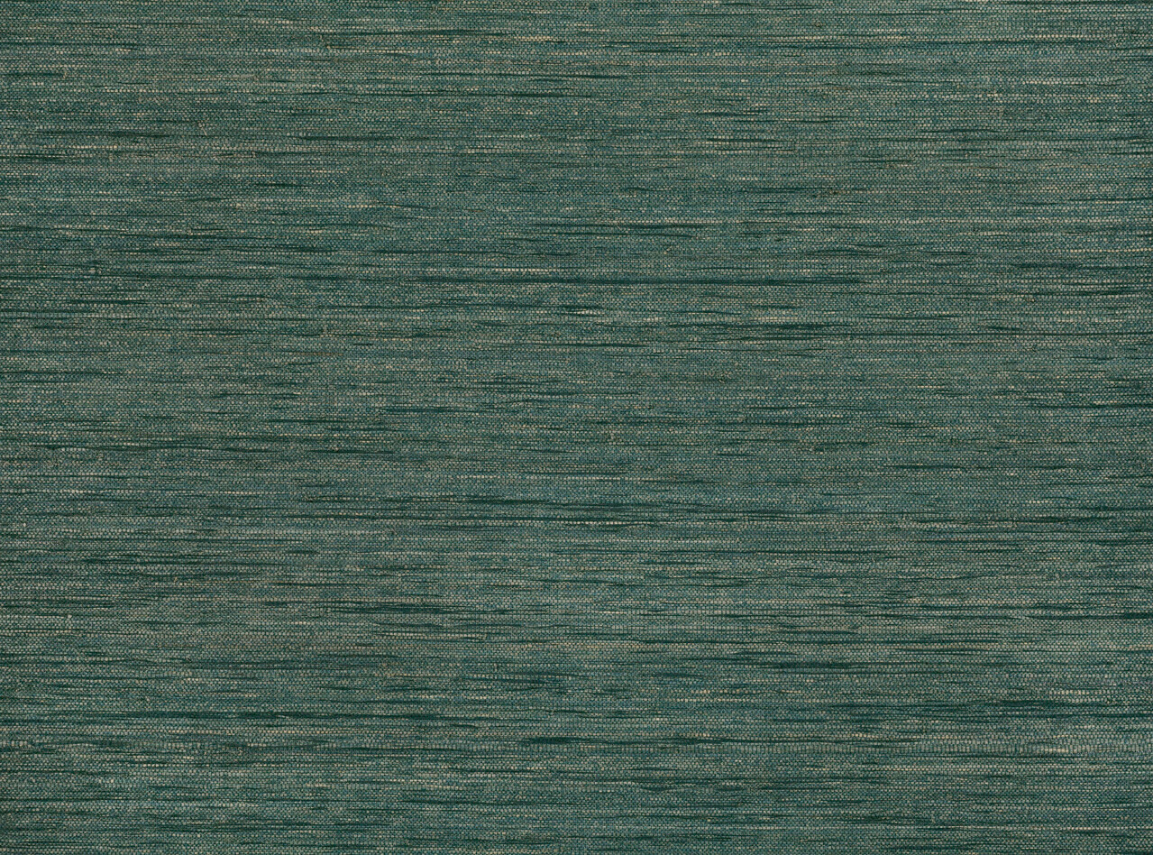 Mark Alexander Revestimientos de paredes tejidos a mano Grasscloth | Rafia verde azulado Mark Alexander Revestimientos de paredes tejidos a mano Grasscloth | Rafia verde azulado