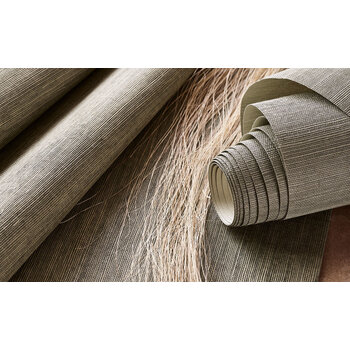 Grasscloth