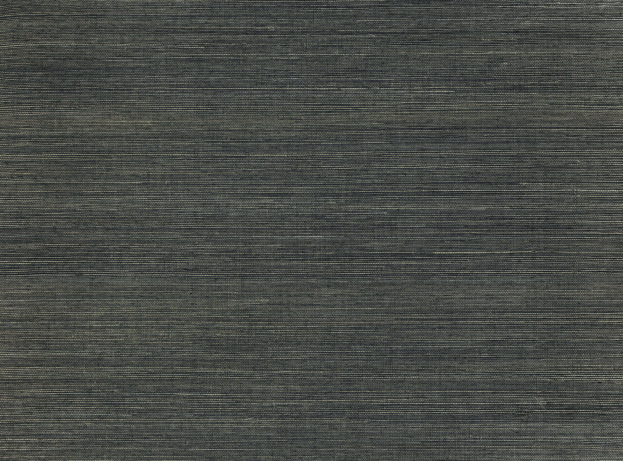 Mark Alexander Handgewebte Wandverkleidungen aus Grasstoff | Duo Sisal Anthrazit Mark Alexander Handgewebte Wandverkleidungen aus Grasstoff | Duo Sisal Anthrazit