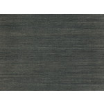 Mark Alexander Grasscloth Handwoven Wallcoverings | Duo Sisal Anthracite