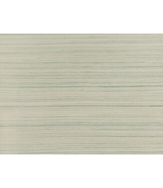 Mark Alexander Grasscloth Handwoven Wallcoverings | Duo Sisal Seasalt