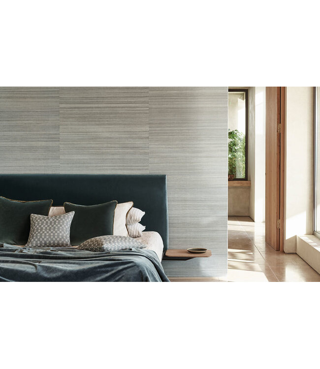 Mark Alexander Gressduk håndvevde veggbekledninger | Duo Sisal Pimento