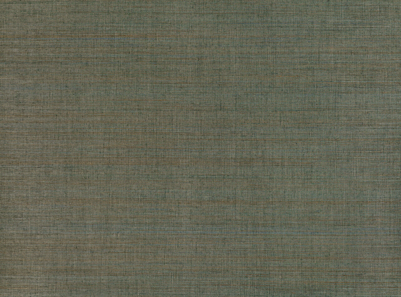 Mark Alexander Revêtements muraux tissés à la main en tissu de gazon | Duo Sisal Piment