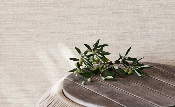 Mark Alexander Rivestimenti murali tessuti a mano in tela d'erba | Tela Kuima Mark Alexander Rivestimenti murali tessuti a mano in tela d'erba | Tela Kuima