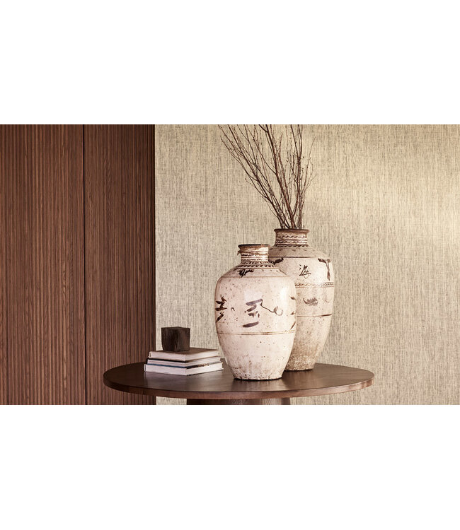 Mark Alexander Paperweave Handwoven Wallcoverings | Ori Sage