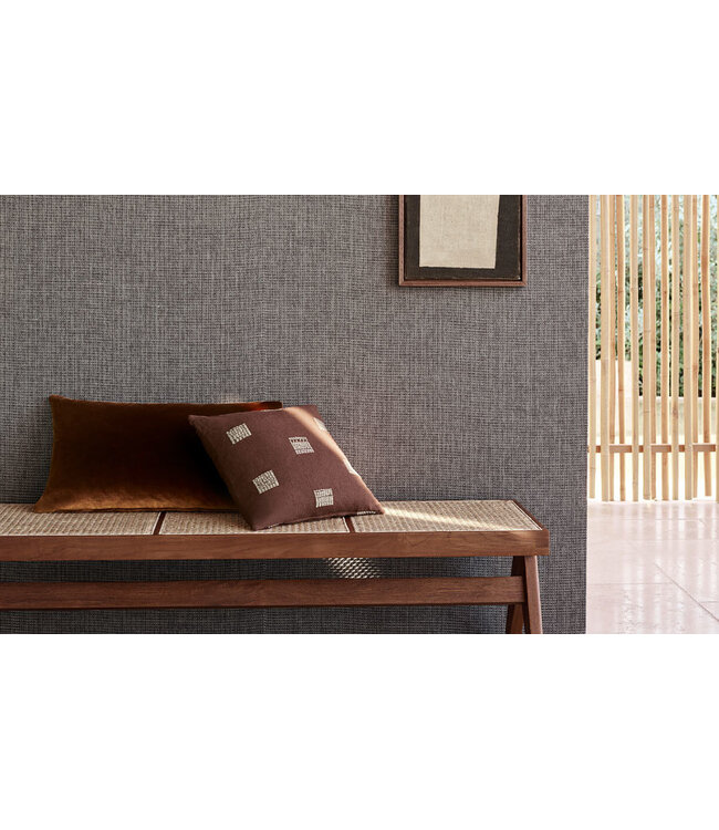 Mark Alexander Paperweave Handwoven Wallcoverings | Kami Powder