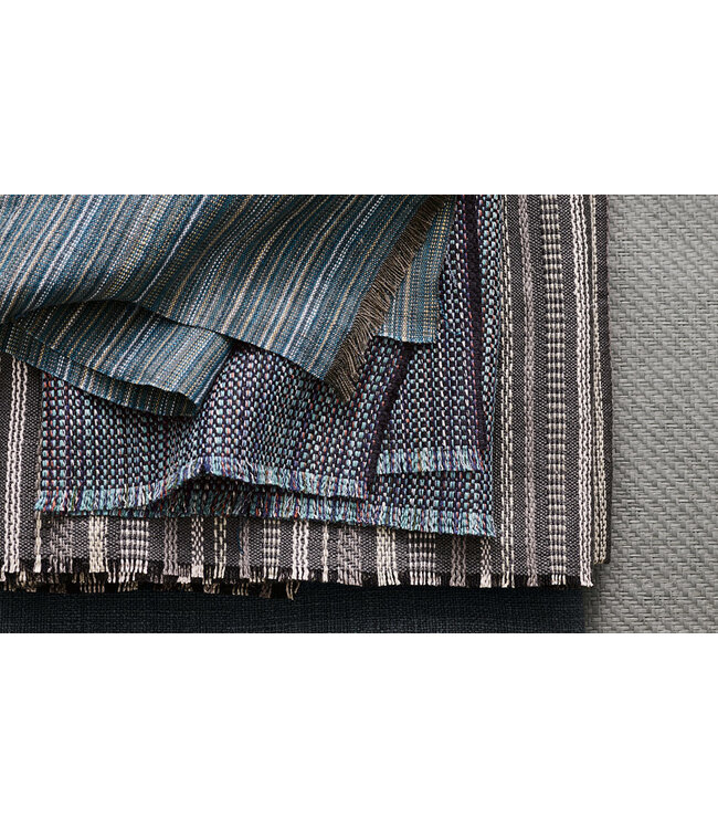 Mark Alexander Revestimientos de paredes tejidos a mano Paperweave | Caspio de papel