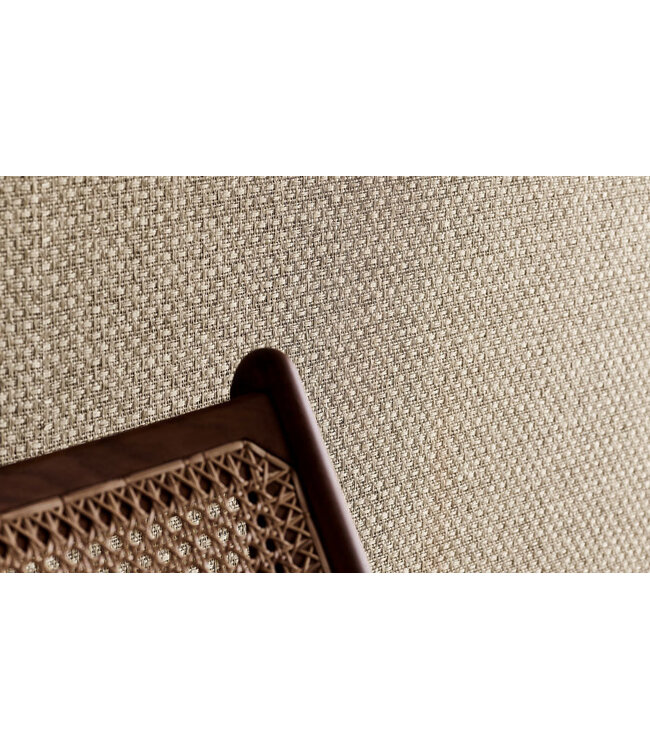 Mark Alexander Revêtements muraux tissés à la main Paperweave | Shifu Atlantique