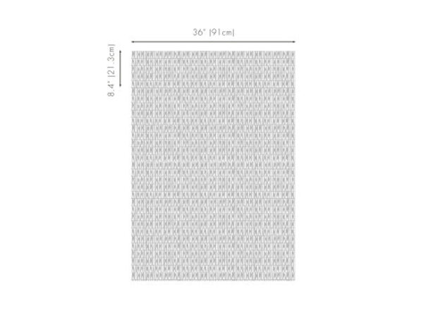 Mark Alexander Collage Handcrafted Wallcoverings | Tipi Powder Mark Alexander Collage Handcrafted Wallcoverings | Tipi Powder