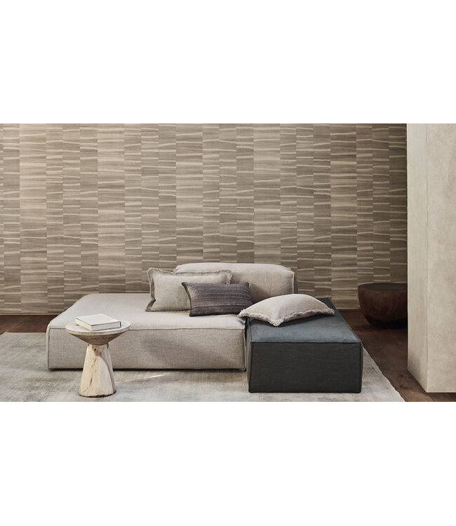 Mark Alexander Collage Handcrafted Wallcoverings | Savanna Bark
