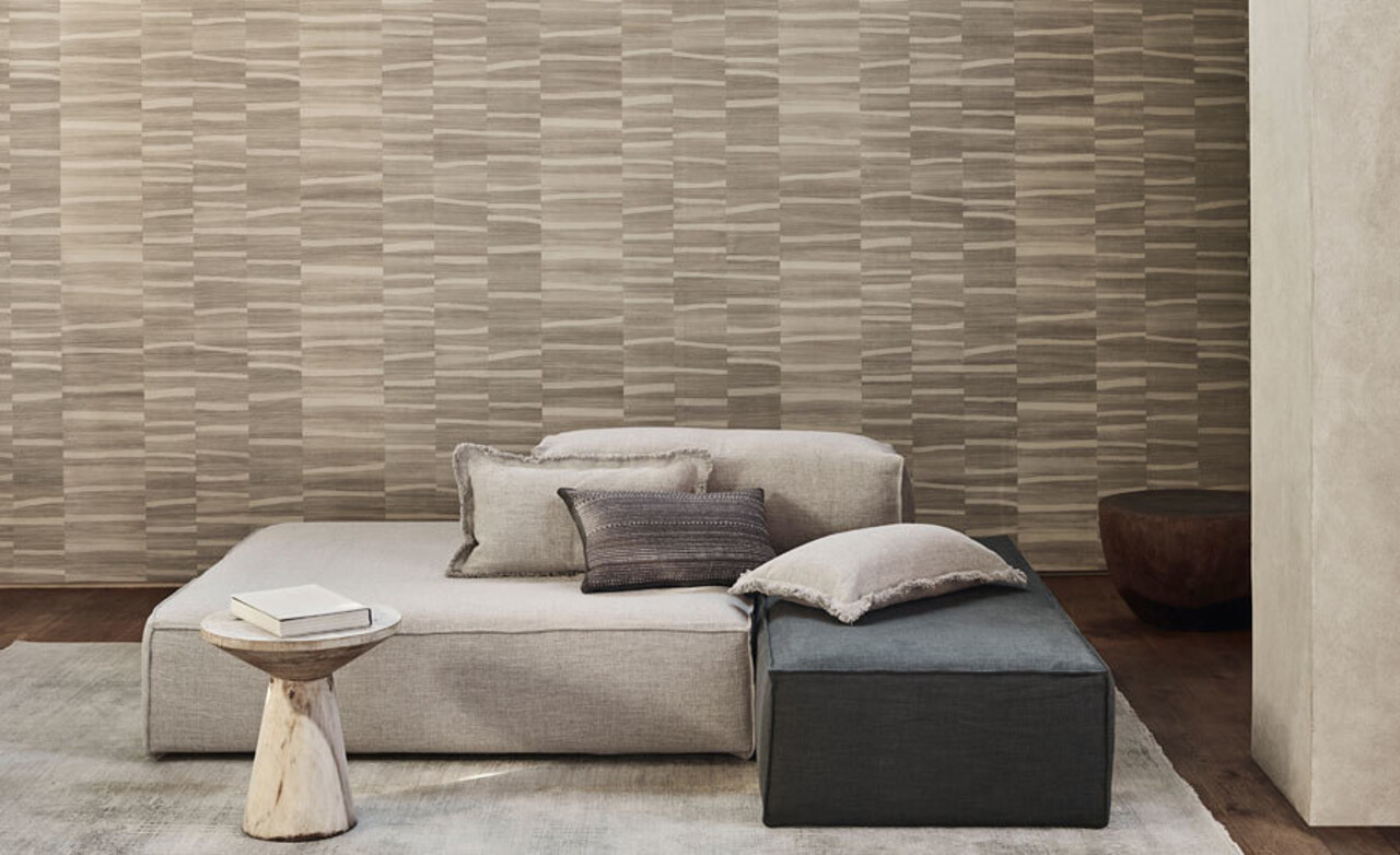 Mark Alexander Collage Handcrafted Wallcoverings | Savanna Stone Mark Alexander Collage Handcrafted Wallcoverings | Savanna Stone