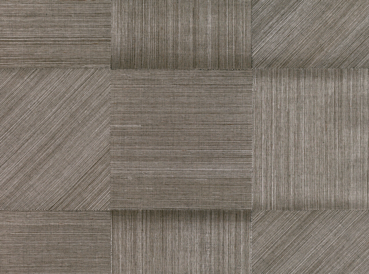 Mark Alexander Collage Håndlagde veggtepper | Square Cut Silver Mark Alexander Collage Håndlagde veggtepper | Square Cut Silver