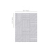 Mark Alexander Collage Håndlagde veggtepper | Square Cut Shell Mark Alexander Collage Håndlagde veggtepper | Square Cut Shell