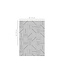 Mark Alexander Collage Handcrafted Wallcoverings | Network Metal
