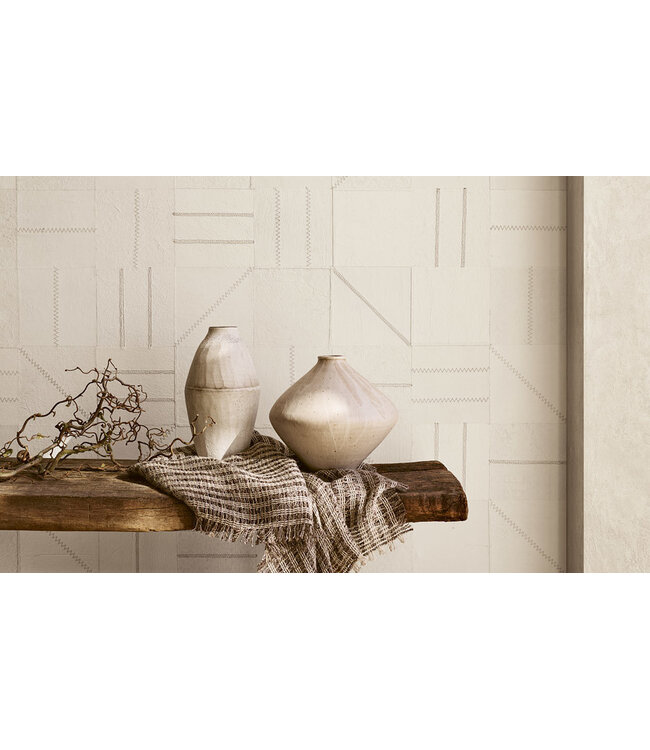 Mark Alexander Collage Handcrafted Wallcoverings | Network Nutmeg