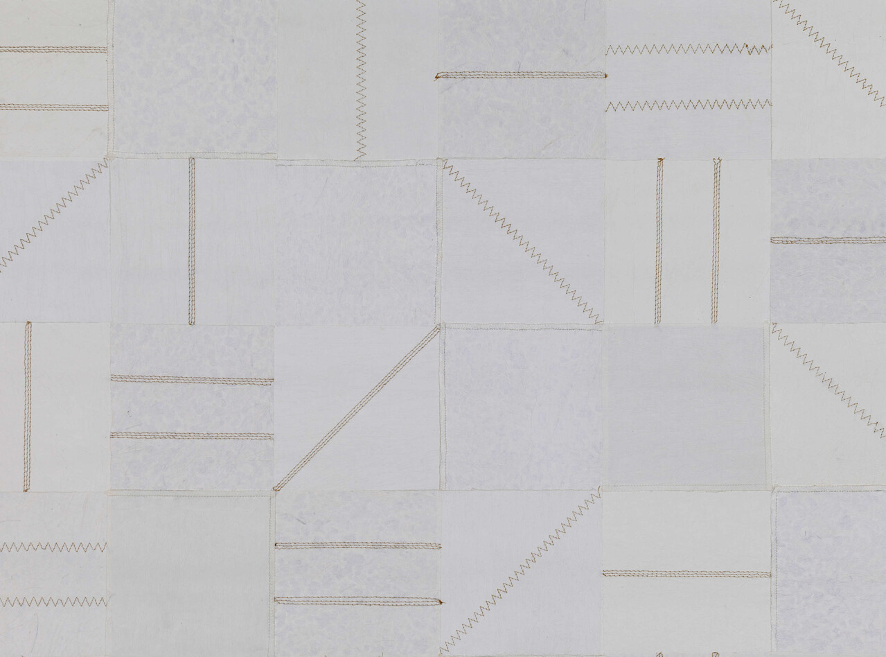 Mark Alexander Rivestimenti murali realizzati a mano in collage | Gesso di rete Mark Alexander Rivestimenti murali realizzati a mano in collage | Gesso di rete