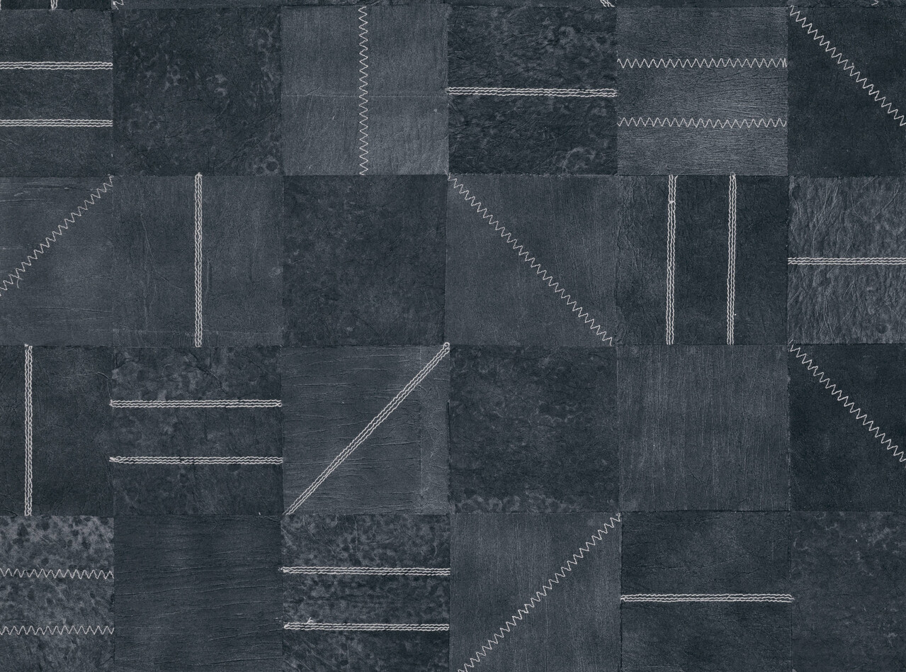 Mark Alexander Collage Handcrafted Wallcoverings | Network Indigo Mark Alexander Collage Handcrafted Wallcoverings | Network Indigo