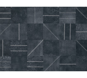 Mark Alexander Collage de revêtements muraux fabriqués à la main | Réseau Indigo Mark Alexander Collage de revêtements muraux fabriqués à la main | Réseau Indigo