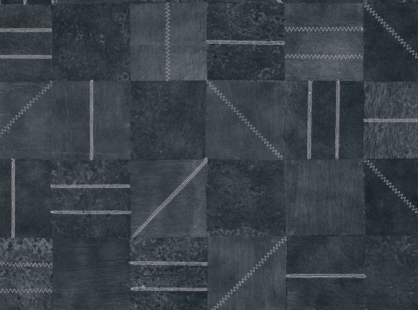 Mark Alexander Collage Handcrafted Wallcoverings | Network Indigo Mark Alexander Collage Handcrafted Wallcoverings | Network Indigo