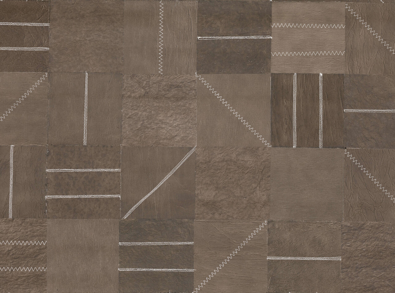 Mark Alexander Collage Handcrafted Wallcoverings | Network Heath Mark Alexander Collage Handcrafted Wallcoverings | Network Heath