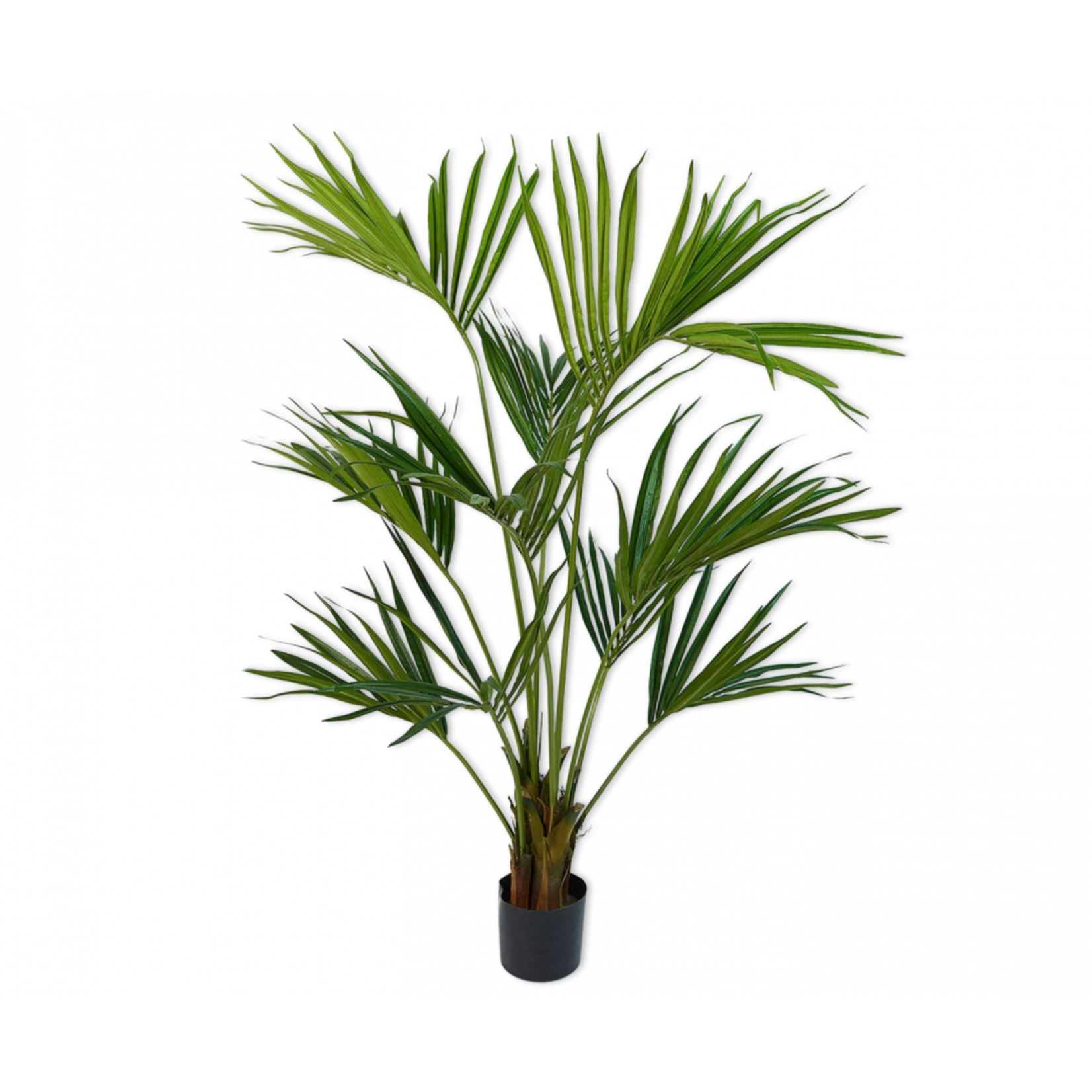 Silk-ka Palm Groen | 150 cm