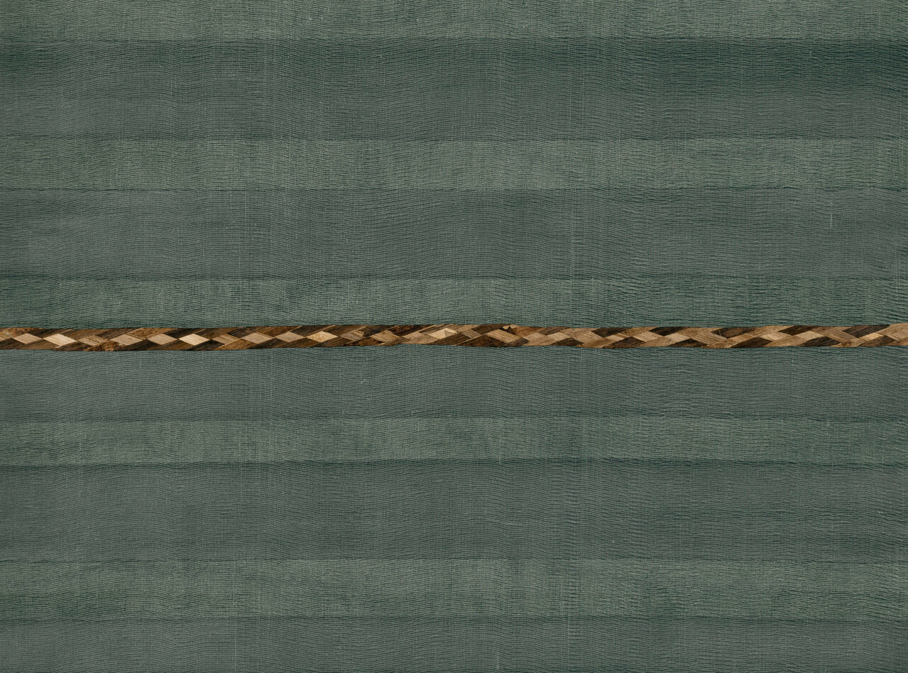 Mark Alexander Collage de revêtements muraux fabriqués à la main | Panorama Atlantique Mark Alexander Collage de revêtements muraux fabriqués à la main | Panorama Atlantique