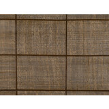 Mark Alexander Collage Handcrafted Wallcoverings | Grid Chestnut Mark Alexander Collage Handcrafted Wallcoverings | Grid Chestnut