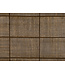 Mark Alexander Collage de revêtements muraux fabriqués à la main | Châtaignier Grille