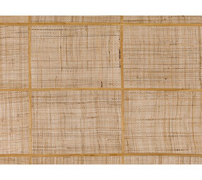 Mark Alexander Rivestimenti murali realizzati a mano in collage | Griglia naturale Mark Alexander Rivestimenti murali realizzati a mano in collage | Griglia naturale