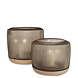 Guaxs Lantaarn San Francisco L | Sycamore / Smokegrey Guaxs Lantaarn San Francisco L | Sycamore / Smokegrey
