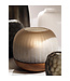 Guaxs Lantern Namsam L | Sycamore / Smokegrey