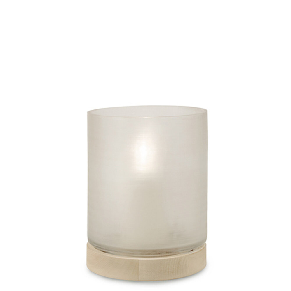 Guaxs Lanterne Aran L | Clair/Sycomore