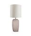 Guaxs Cubistic Tall Table Lamp | Smokegrey